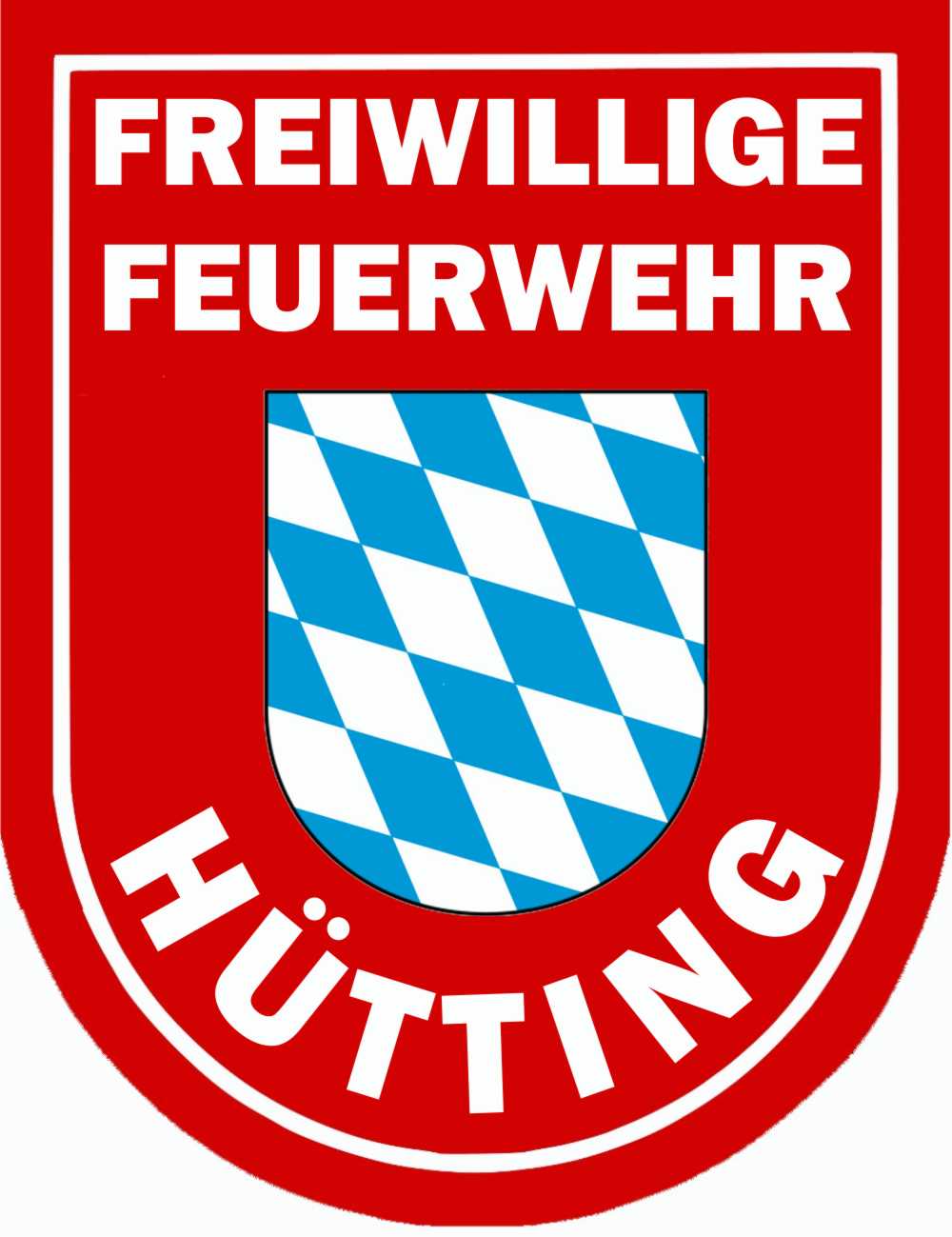 Wappen FF Hütting